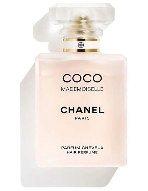 myer coco chanel mademoiselle